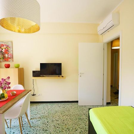 Costasole Διαμέρισμα Μοντερόσο αλ Μάρε Εξωτερικό φωτογραφία