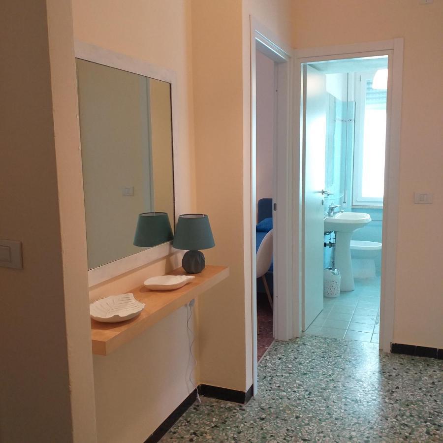 Costasole Διαμέρισμα Μοντερόσο αλ Μάρε Εξωτερικό φωτογραφία