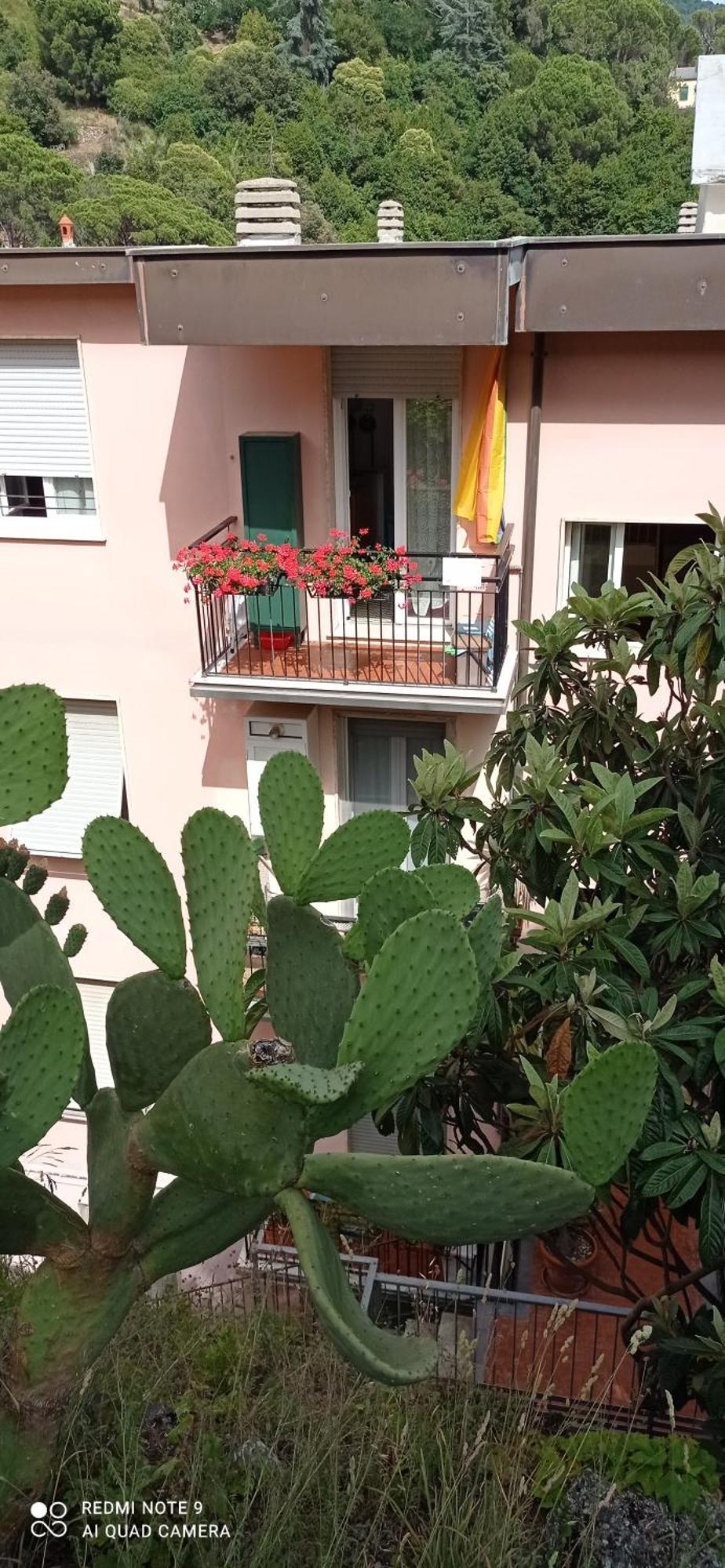 Costasole Διαμέρισμα Μοντερόσο αλ Μάρε Εξωτερικό φωτογραφία